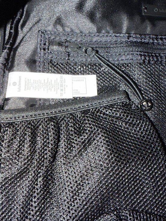 ? NWT lululemon Angel Wing City Adventurer Backpack 17L ~ NEW ~ FAST SHIP! main image 4